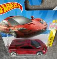 Hot Wheels McLaren F1 (2025 DIE CAST CAR VEHICLE). 