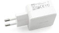 ASUS 45W Fast Charging Travel Adapter With QC 3.0 Sported Universal Travel Adapter Black And White ASUS Fast Charger For Mobile Tablet And Watches. 