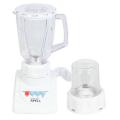 Spell - 1.5 Ltr -  2 in 1 Blender - White. 