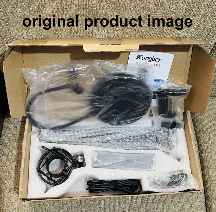 Kungber%20Q18%20Professional%20USB%20Microphone%20PC%20Computer%20Recording%20Mic%20,%20Gaming%20Streaming%20Video%20Studio%20Microphone%20Condenser%20Microphone%20Kit%20with%20RGB%20Light%205%20Modes%20for%20PS4%20/%20PS5%20/%20Computer%20and%20Mac%20-%20Image%209