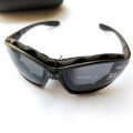Tactical Glasses Military Multi Shaded For Traveling,Bike,Etc. 