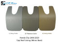 CAP ROOF LINING HONDA CITY 2009-2020. 