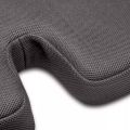 Coccyx Cushion for Tailbone Pain & Sciatica - Lower Back Pain (Pregnanc_y Pillow Seat Cushion) - Branded #FixOrtho. 