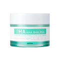 Esfolio 3HA AHA.BHA.PHA Clear Cream, 50ml. 