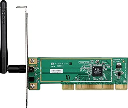 D-link%20Wireless%20N-150%20Desktop%20PCI%20adapter%20-%20Image%204