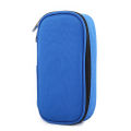 Portable Insulin Cooler Bag Diabetic Organizer Medical Travel Ice Pack Case. 