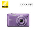 Nikon COOLPIX S3500Digital Camera. 