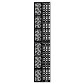 Manicure Sticker Matched Freely Long Nail Art Template Decals. 
