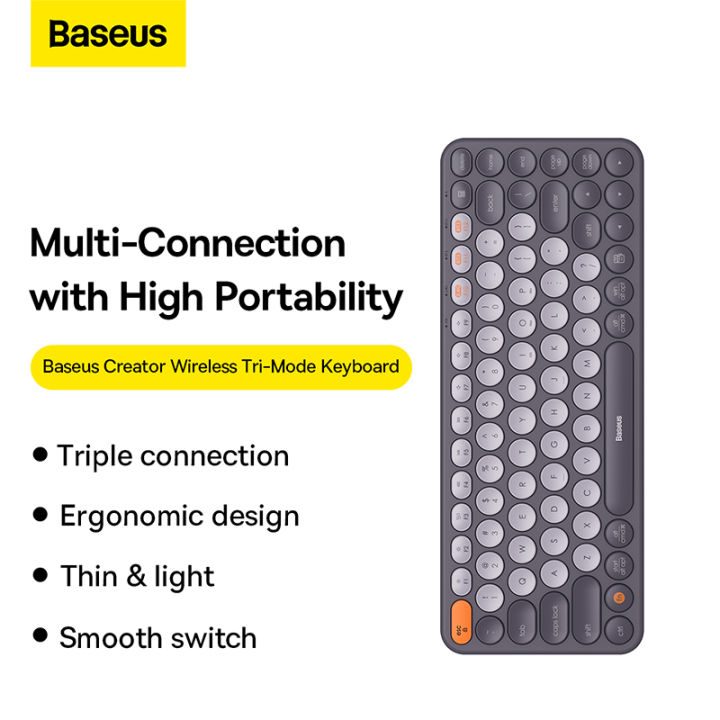 Baseus%20K01A%20Bluetooth%20Wireless%20Keyboard,%20Mini%20and%20Compact%20Tri-Mode%20Bluetooth%20KeyBoard%20for%20PC,%20Laptop,%20Windows,%20Mac,%20Chrome%20OS,%20Android,%20iPadOS%20-%20Image%204