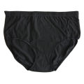 Soft Cotton Seamless Panties for Women. 