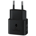 Original Samsung 25W PD Charger - Super Fast Quick Charging For A06, A06s. 