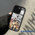 Anime One Piece Luff Case for Realme 11 C12 C67 C53 C55 C15 C25Y C33 C31 C17 C20s C21 C51 C30 C25 C35 C21Y C20 Note 50 C20A Narzo 5i 6i 5s 20 50 8i 7i 9i Angel Eyes Soft TPU Cover. 