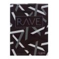 Rave By Sapil Eau De Perfum 100ml For Women. 