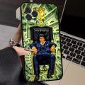 Scarface Tony Montana Phone Case for iPhone 15 8 7 6 6S Plus X SE 2020 XR XS 14 11 12 13 Mini Pro Max Mobile Case. 