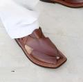Peshawari chappal, peshawari chappal new designs ps-18. 