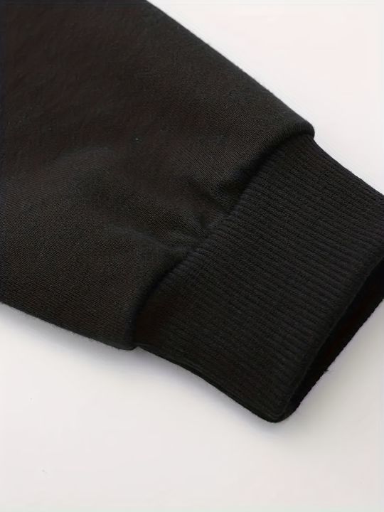 Baby%20Boy'S%20Letter%20Prin%20Clothes%20Long%20Sleeve%20Sweatshirt%20&%20Trousers%20Set,%20Casual%20Fall%20Summer%20Kid'S%20tracksuit%20-%20Image%205