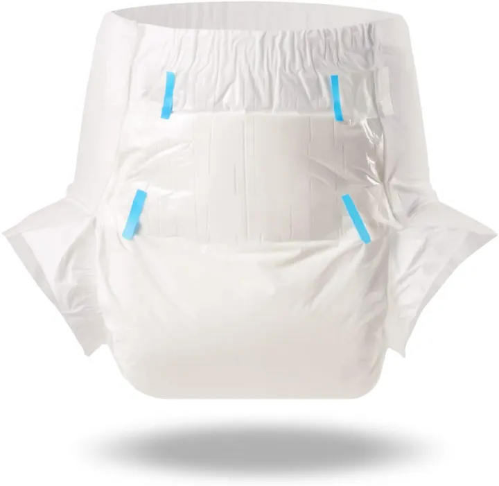 White%20Cotton%20Water%20Proof%20Washable%20Reusable%20Diaper%20-%20Image%202