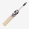 NEW 2024 SG Edition Half Cane Kashmir Willow Hard Ball Cricket Bat For Professional Players. 