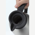 Tea Vacuum Flask Thermos Jug, Stainless Steel Vacuum Flask Thermos Jug – Hot & Cold Insulated Tea & Coffee Flask  1L, 2L, 3L  Double Wall Premium Quality, vacuum flask, thermos jug stainless steel, hot cold water flask, tea coffee flask thermos. 