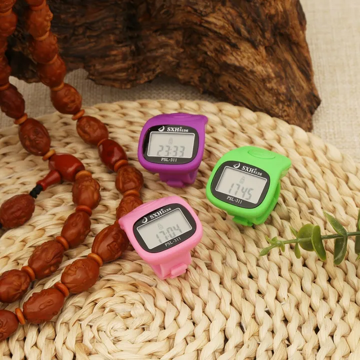 Digital%20Finger%20Tally%20Counter%208%20Channels%20Backlight%20Time%20Prayer%20Silicone%20Ring%20Tasbeeh%20Counter%20%7C%20ABS%20Plastic%20Tasbih%20With%20LED%20-%20Image%205