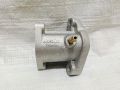 CARBURETOR ALTER BEND YAMAHA YBR125 - KMSTAR. 