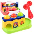 Huanger Funny Hammer Huanger Knock Ball 5 Pes Game Best For Early Educational Fun Game For Kids  Huanger Hammer Game. 
