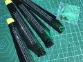 RC Helicopter Replacement Propeller - Propeller for Helicopter - Set of 4. 