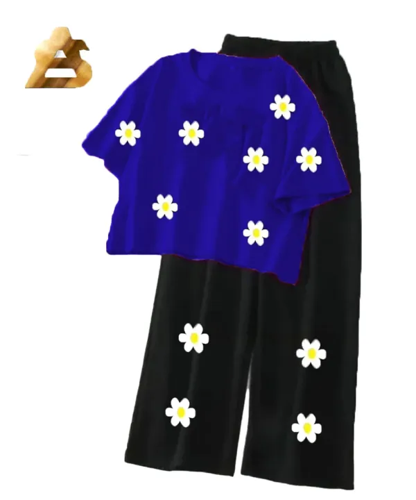 Palazzo%20Pants%20and%20Crop%20Top%20Set%20for%20Women%20%20Summer%20High%20Quality%20Fabric%20Casual%20Short%20Sleeve%20Style%20Multiple%20Colors%20Available%20-%20Image%207