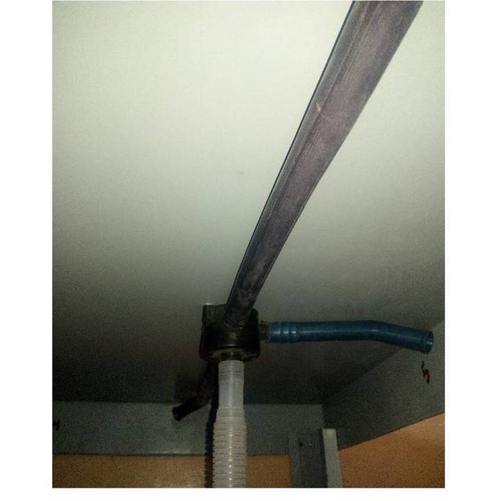 Room Air cooler spare part Water Duck Pipe Water Distribute Lines Use in Room Air Cooler