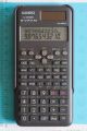 FX-991MS 2 LINE SCIENTIFIC CALCULATOR 417 FUNCTIONS. 