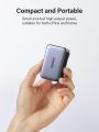 UGREEN 10334 GaN 65W USB C Charger Quick Charge QC4.0 QC PD3.0 PD USB C Type C Fast USB Wall Charger Adapter For iPhone 13 Pro Max 12 Macbook Pro. 