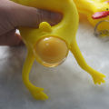 Schnappy Toy Squishy Toy Squishy Chicken Laying Anti Stress Toys Rubber Chicken Pets Gifts Kids Birthday Party Decorations Toy. 
