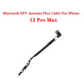 Original Bluetooth Flex Cable for iPhone 12 Pro Max Mini NFC Clip Signal Antenna Repair Parts. 