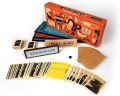 Secret Hitler Best Quality  Board Game , Strategy Card Game for Family Party - Looking Hidden Roles Game The World's Ever Seen for Friends Gathering. 