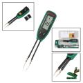 Smart SMD Tester with LED Light. 