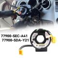 Steering Wheel Spiral Cable Clock Spring 77900-SEC-A41. 