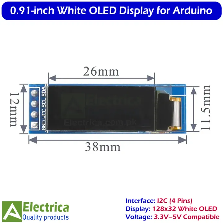 4%20pin%20Original%200.94''%20or%200.96''%20Yellow%20Blue%20OLED%20IIC%20Serial%20OLED%20Display%20Module%20128X64%20I2C%20SSD1306%2012864%20LCD%20Screen%20Board%20For%20Arduino%20by%20Electrica%20-%20Image%208