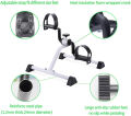 Sasta Bazaar - Exercise Cycle | Portable Pedal Exerciser | Digital Display Monitor & Without Digital Display Monitor | Arm & Leg Workout Machine | Compact Fitness Equipment for Home, Office & Physical Therapy | Adjustable Resistance | Low Impact Exercise. 