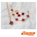 clover bracelet for girls besties friendship band matching bracelets for girls bracelet friendship bracelet for couple gift cartier braclet beaded beads best friend bracelet gift for girls. 