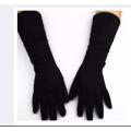 Long Hijab Gloves for Women, Cotton Sun Protection Gloves, JK Cart Hand Gloves. 