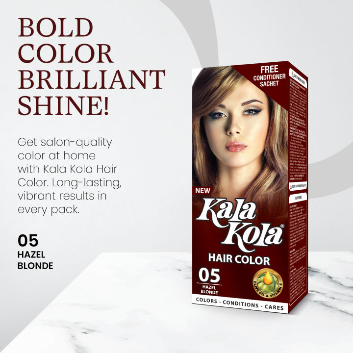 KalaKola%20Hair%20Color%20Hazel%20Blonde%2005%20100ml%20-%20Image%204