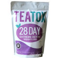 Slimming Flat tummy tea, Herbal tea, TeaTox, Amazon cross-border e-commerce, BooTea. 
