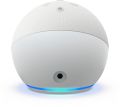 Amazon Echo Dot 4th & 5th Generation  Smart speaker with Alexa. 
