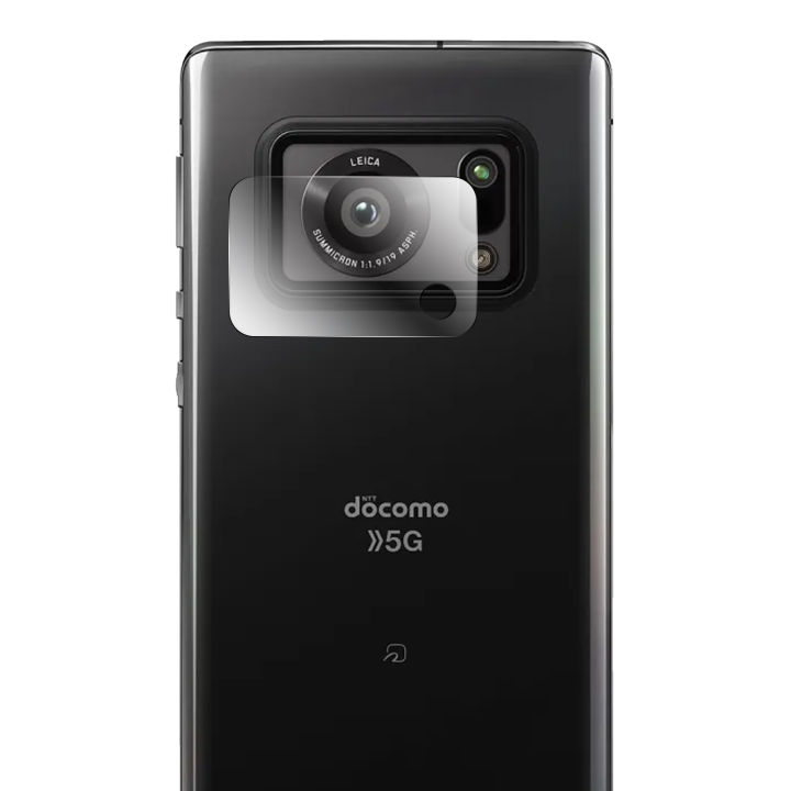 Sharp Aquos R6 Back Camera Lens Protector Gorilla Protection For Sharp Aquos R6