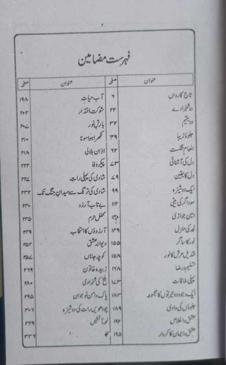 Zulf%20o%20Zanjeer%20Book%20%7C%20Best%20Book%20Written%20by%20Arshad%20ul%20Qadri%20-%20Image%204