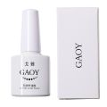 Goya nail polish gel nail art shop 72 colors nail polish vegetable glue solid color light therapy gel full set of net red milk tea avocado. 