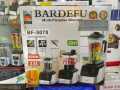 Bardefu multi purpose blender model BF-5070 3in 1. 
