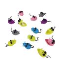 Muis Vorm Organizer Box Melk Tanden Opbergdoos Tand Fairy Doos Kind Bladverliezende Tand Souvenir Besparen Container Tool Dental gif. 