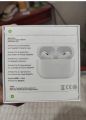 AirPods Pro Platinum ANC Activated - Premium Wireless Earbuds with Advanced Noise Cancellation. 
