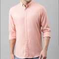 Casual Shirt for Men and Boys - Premium Quality and Stylish Fit Dress Shirt - Ideal for a Fashionable Look. 